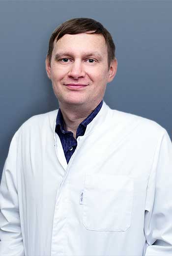 Кафиятуллин Дамир Халитович