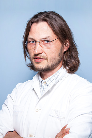 Никешин Аким Иосифович
