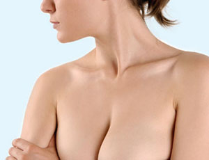 Уменьшение груди