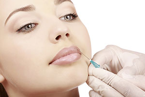 Увеличение губ без хирургического вмешательства