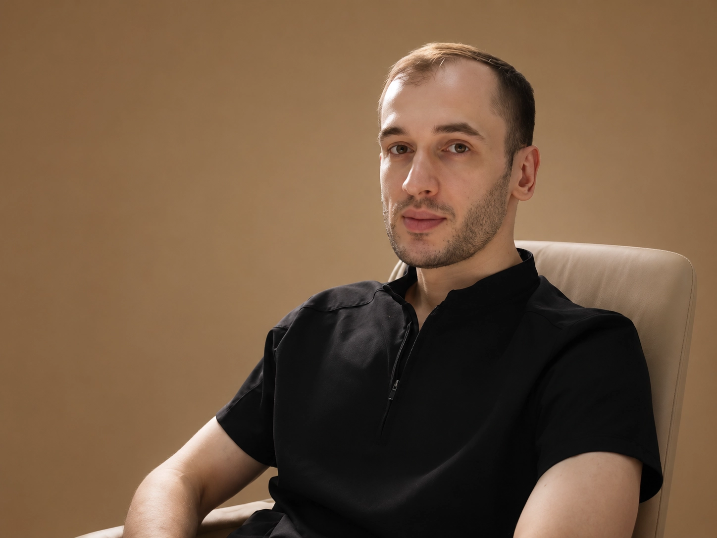Ментопластика у Трубицына Романа Владимировича
