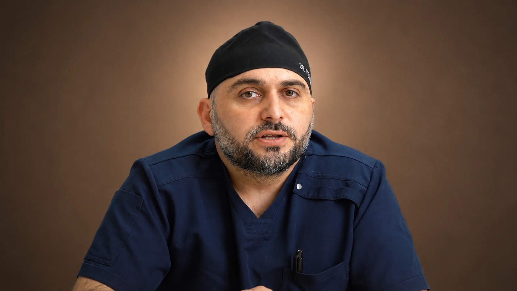 Брахиопластика у Убилавы Темура Мерабовича
