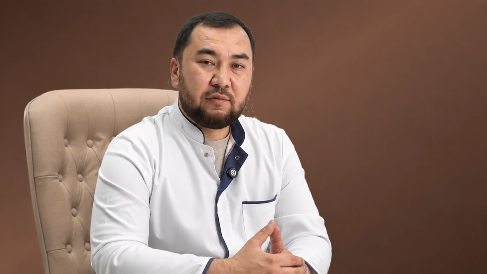 Фейслифтинг у Бозорова Хуршида Хамзаевича