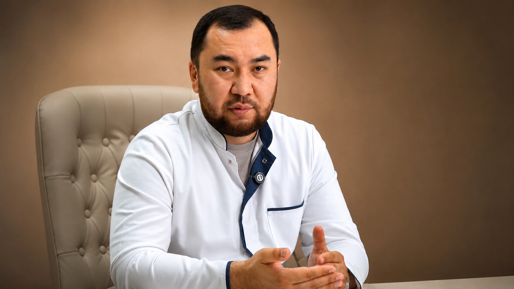 Липосакция и липомоделирование у Бозорова Хуршида Хамзаевича