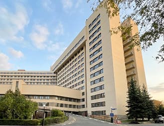 о клинике биос
