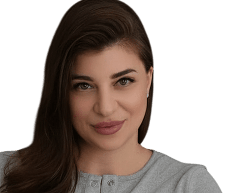 Анна Иванова