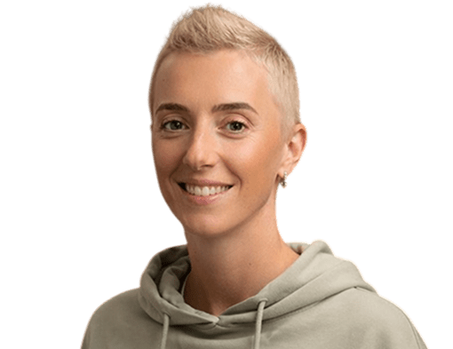 Екатерина Смирнова